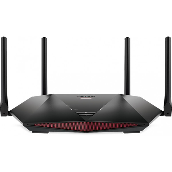Фото - Маршрутизатор интернет WiFi6 Netgear XR1000-100EUS