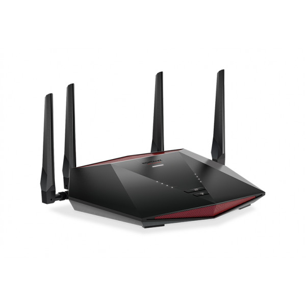Фото - Маршрутизатор интернет WiFi6 Netgear XR1000-100EUS