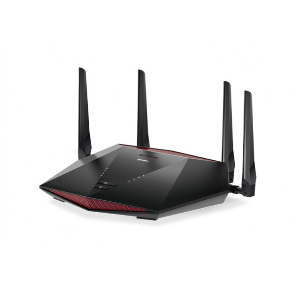 Фото - Маршрутизатор интернет WiFi6 Netgear XR1000-100EUS