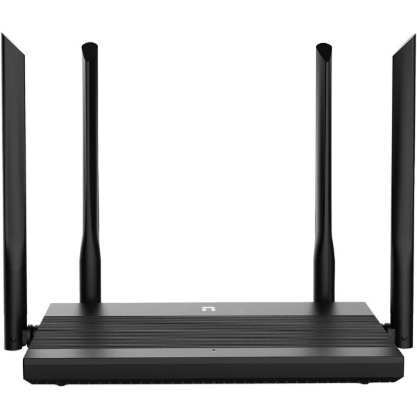 Фото - Маршрутизатор інтернет LAN Netis N3D MU-MIMO AC1200Mbps Router