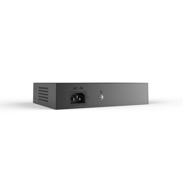 Фото - Коммутатор локальной сети (Switch) Netis P110C