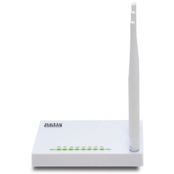 Фото - Маршрутизатор интернет WiFi4 Netis WF2409Е