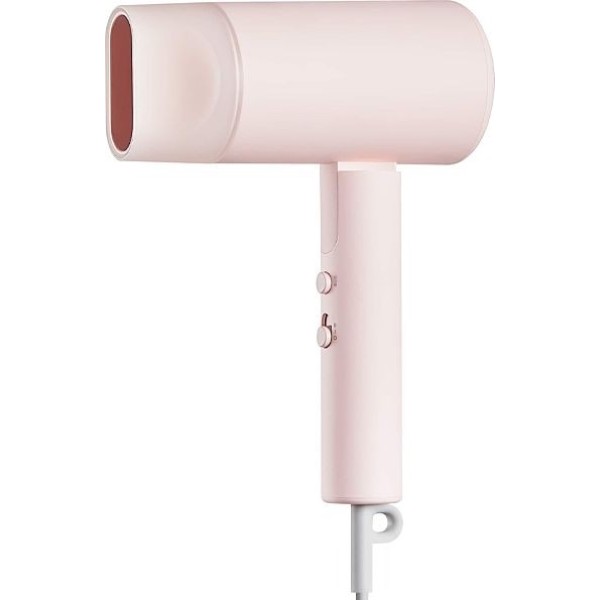 Фото - Фен Xiaomi Compact Hair Dryer H101 Pink EU