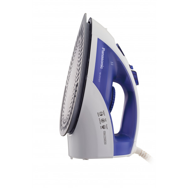 Фото - Утюг Panasonic NI-E510TDTW