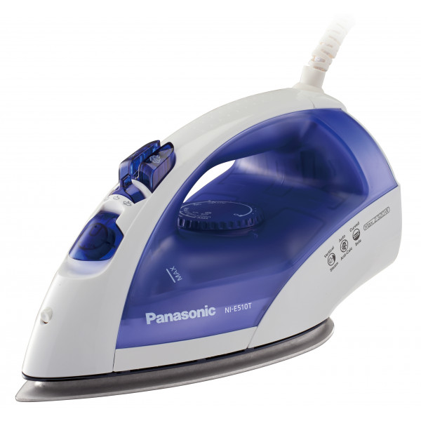 Фото - Утюг Panasonic NI-E510TDTW