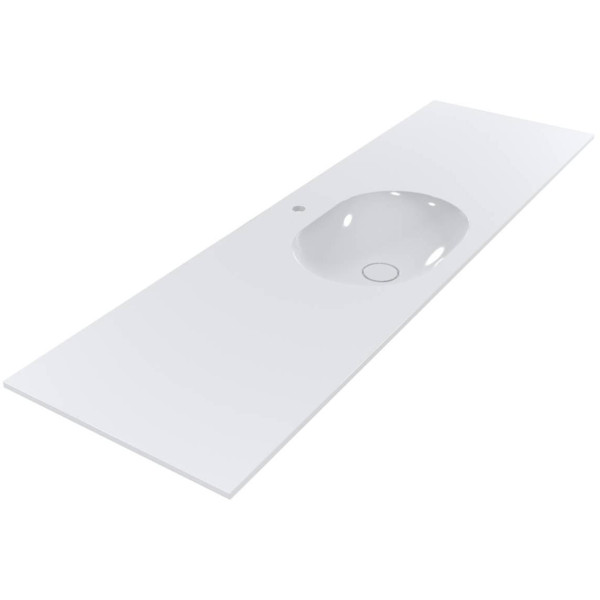 Фото - Раковина для ванної Miraggio NEW YORK 1850