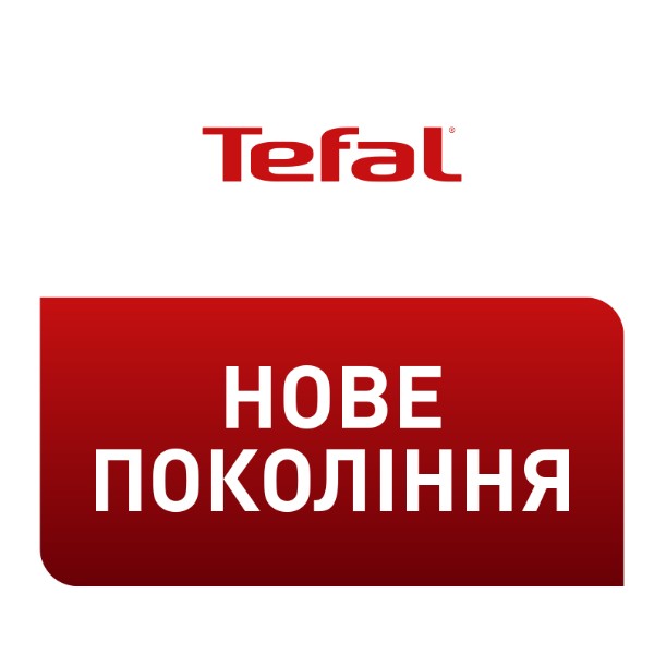 Фото - Сковорода універсальна Tefal G2730472 Daily Chef 24 см