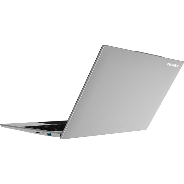 Фото - Ноутбук Thomson Neo N14 (MEAN14C8SL256S) Silver