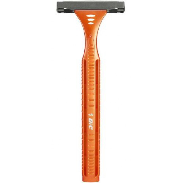 Фото - Станок чоловічий одноразовий BIC Sensitive 3 2 шт. (3086123221673)