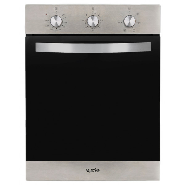 Фото - Духовой шкаф Ventolux NEW YORK 6 MT (X) Фото - Духовой шкаф Ventolux NEW YORK 6 MT (X)