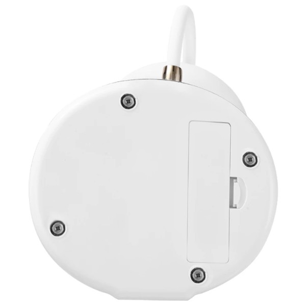 Фото - Настольная лампа NEWVEW NEWVEW NV-J10 1200mAh White (NWVW-NV-J10-WH)