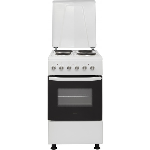 Фото - Плита електрична ELEYUS NEXT 5003 H4 WH