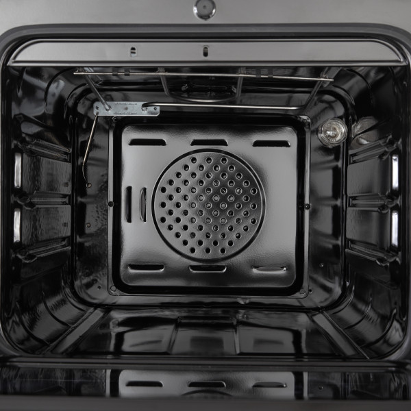 Фото - Плита електрична ELEYUS NEXT 5003 H4 WH