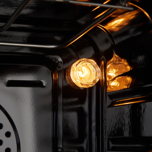 Фото - Плита електрична ELEYUS NEXT 5003 H4 WH