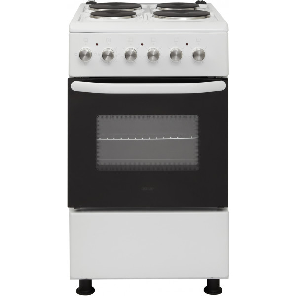 Фото - Плита електрична ELEYUS NEXT 5003 H4 WH