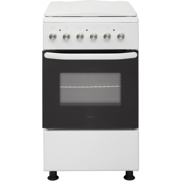 Фото - Плита електрична ELEYUS NEXT 5003 H4 WH