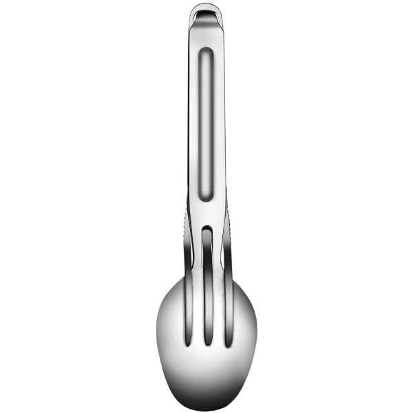 Фото - Набір столових приборів туристичний NexTool Portable Stainless Steel Tableware (NE20133)