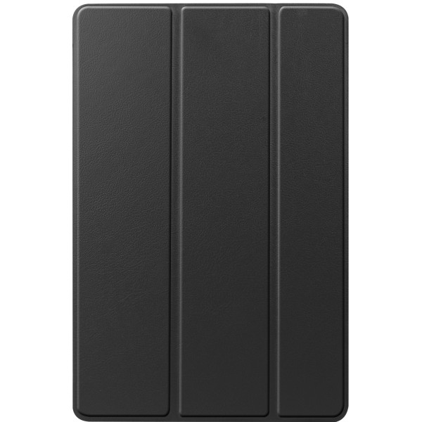 Фото - Чехол для планшета BeCover Smart Case for Samsung Galaxy Tab S10 Lite SM-X400/406 10.9" Black (713836)