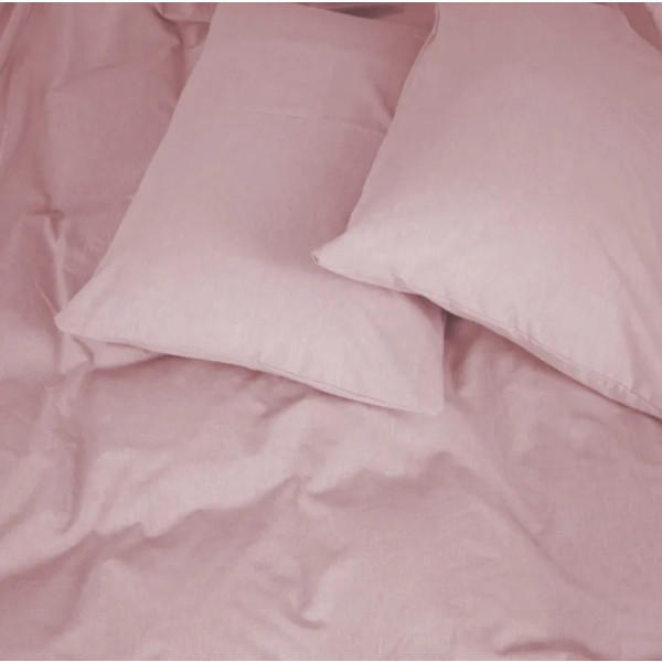 Фото - Комплект постільної білизни MirSon 143х210 см 40-0017 Sunrise Bliss Варена бавовна (2200009673733)