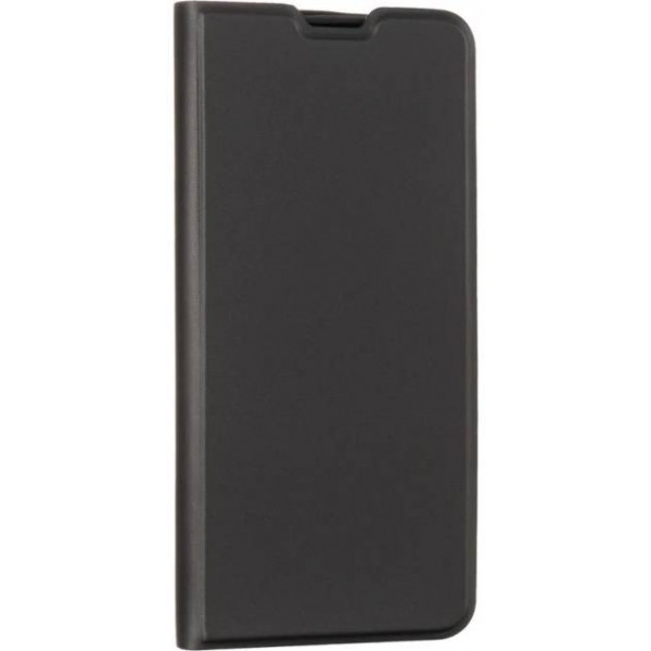 Фото - Чохол для смартфону Gelius Shell Case for Samsung A255 (A25) Black (96566)