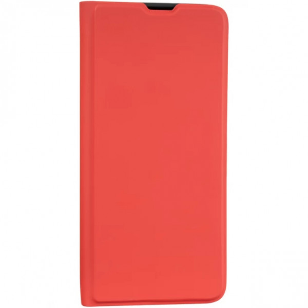 Фото - Чохол для смартфону Gelius Book Cover Shell Case for Motorola E6i/E6S Red (88545)