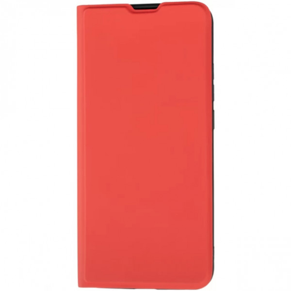 Фото - Чохол для смартфону Gelius Book Cover Shell Case for Motorola E6i/E6S Red (88545)