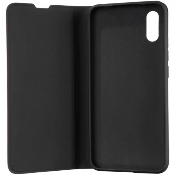Фото - Чохол для смартфону Gelius Book Cover Shell Case for Motorola E6i/E6S Red (88545)