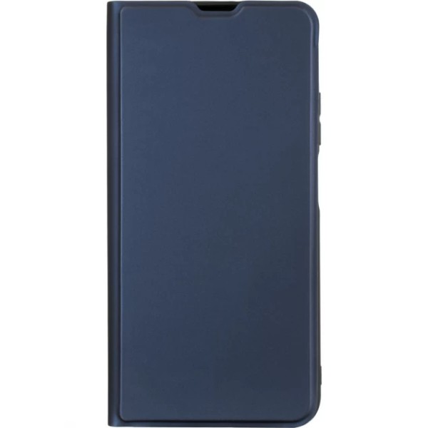 Фото - Чохол для смартфону Gelius Book Cover Shell Case for Nokia 1.4 Blue (88539)