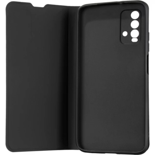 Фото - Чохол для смартфону Gelius Book Cover Shell Case for Nokia 1.4 Blue (88539)
