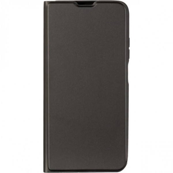 Фото - Чохол для смартфону Gelius Book Cover Shell Case for Motorola E6i/E6S Black (88544)