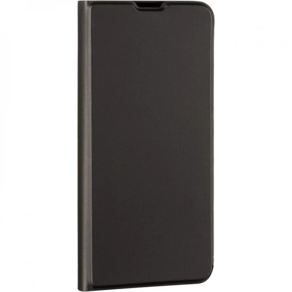 Фото - Чохол для смартфону Gelius Book Cover Shell Case for Motorola E6i/E6S Black (88544)