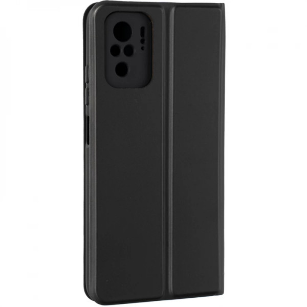 Фото - Чохол для смартфону Gelius Book Cover Shell Case for Motorola E6i/E6S Black (88544)