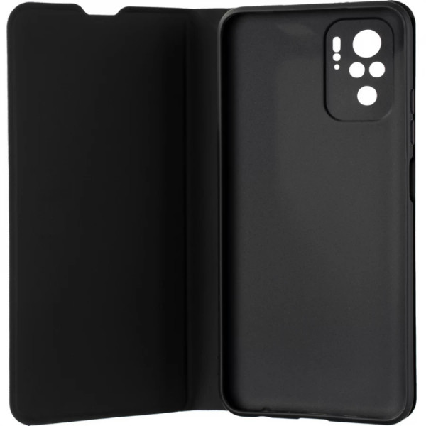 Фото - Чохол для смартфону Gelius Book Cover Shell Case for Motorola E6i/E6S Black (88544)