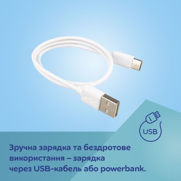 Фото - Аспіратор назальний дитячий Canpol babies Easy Natural (9/319)