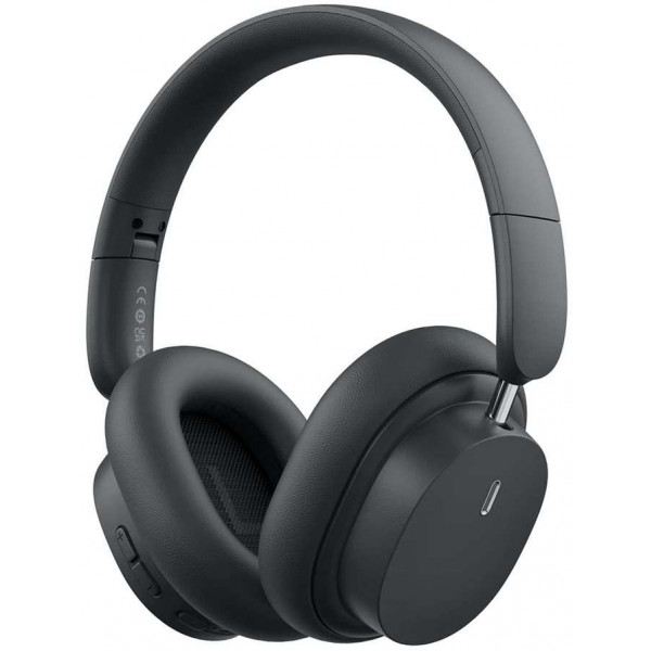 Фото - Навушники повнорозмірні бездротові Baseus Bowie D05 (NGTD020213)