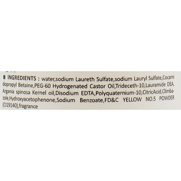 Фото - Шампунь женский Lador Damage Protector Acid 150 мл (​8809500810605)