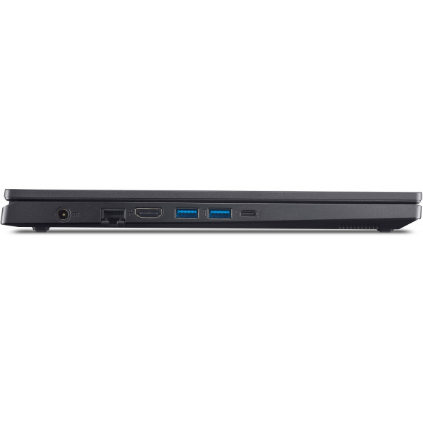 Фото - Ноутбук игровой Acer Nitro V 15 ANV15-51 (NH.QNCEU.003) Black