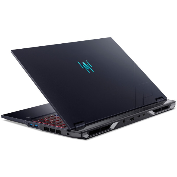 Фото - Ноутбук игровой Acer Predator Helios Neo 16 PHN16-73 (NH.QVQEU.003) Black