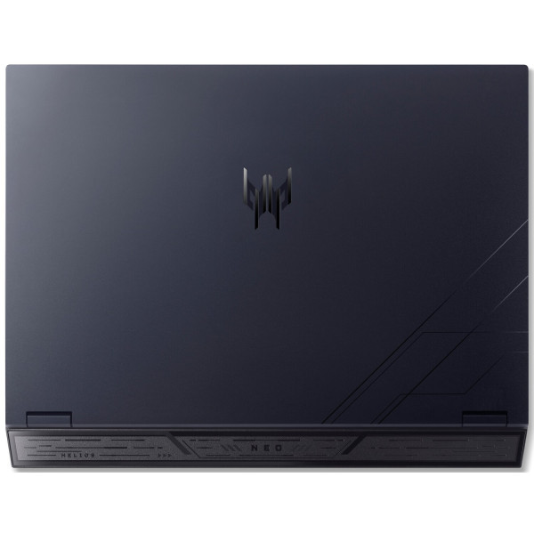Фото - Ноутбук игровой Acer Predator Helios Neo 16 PHN16-73 (NH.QVQEU.003) Black