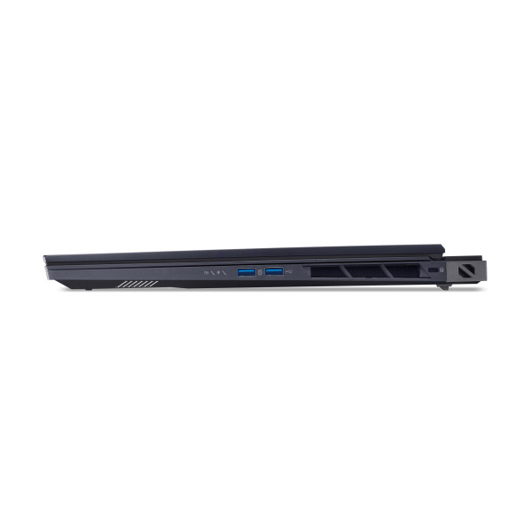 Фото - Ноутбук ігровий Acer Predator Helios 18 AI PH18-73-95RH (NH.QVWEU.002) Abyssal Black