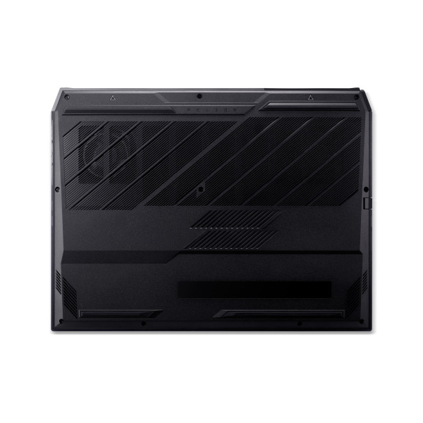 Фото - Ноутбук ігровий Acer Predator Helios 18 AI PH18-73-95RH (NH.QVWEU.002) Abyssal Black