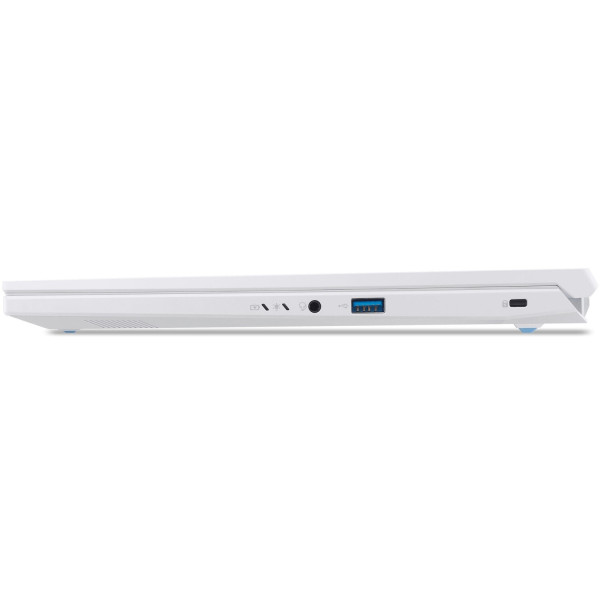 Фото - Ноутбук ігровий Acer Nitro V 14 ANV14-62 (NH.QW4EU.002) Pearl White