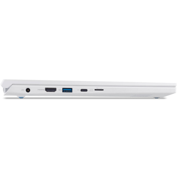 Фото - Ноутбук ігровий Acer Nitro V 14 ANV14-62 (NH.QW4EU.002) Pearl White