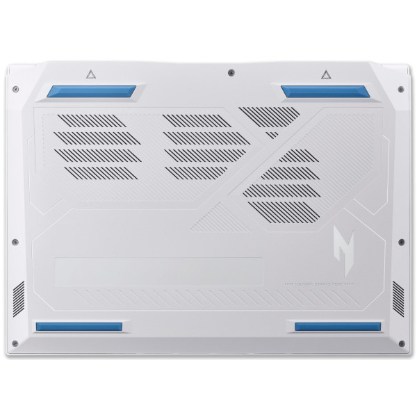Фото - Ноутбук ігровий Acer Nitro V 14 ANV14-62 (NH.QW4EU.002) Pearl White