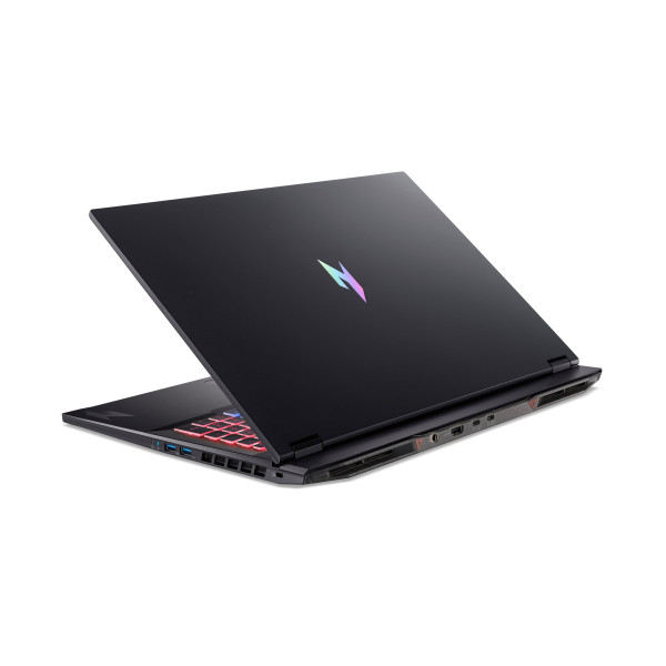 Фото - Ноутбук игровой Acer Nitro 18 AN18-61 (NH.QYDEU.002) Obsidian Black