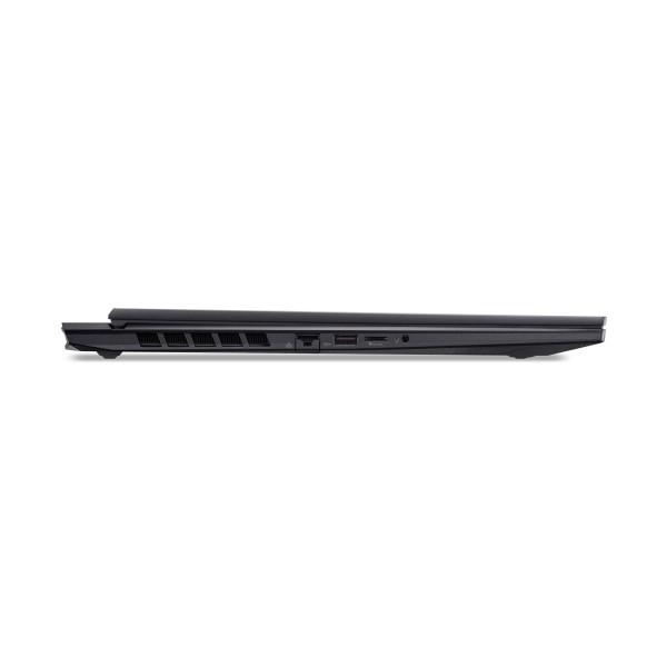 Фото - Ноутбук игровой Acer Nitro 18 AN18-61 (NH.QYDEU.002) Obsidian Black