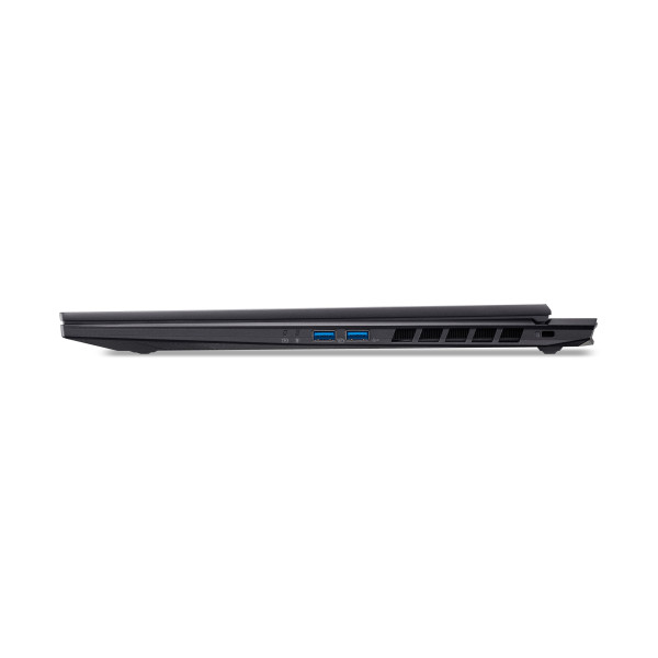 Фото - Ноутбук игровой Acer Nitro 18 AN18-61 (NH.QYFEU.003) Obsidian Black