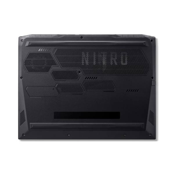 Фото - Ноутбук игровой Acer Nitro 18 AN18-61 (NH.QYFEU.003) Obsidian Black