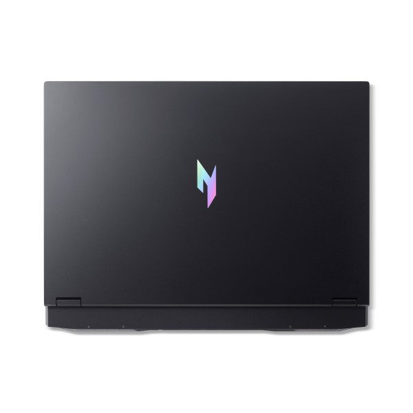 Фото - Ноутбук игровой Acer Nitro 18 AN18-61 (NH.QYFEU.003) Obsidian Black