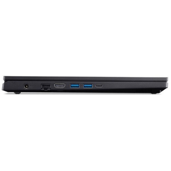 Фото - Ноутбук игровой Acer Nitro V 15 ANV15-52 (NH.QV2EU.00V) Obsidian Black